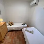 בית נופש Casa Bidu *