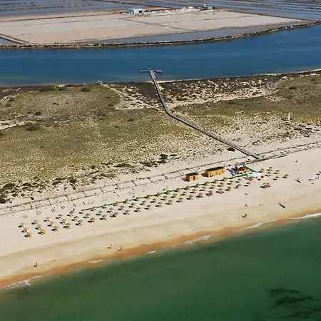 Casa Bidu Santa Luzia (Tavira)