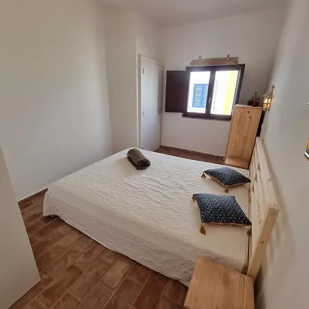 Casa Bidu Nyaraló Santa Luzia