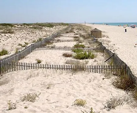 Дом отдыха Casa Bidu