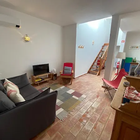 Casa de Férias Casa Bidu *