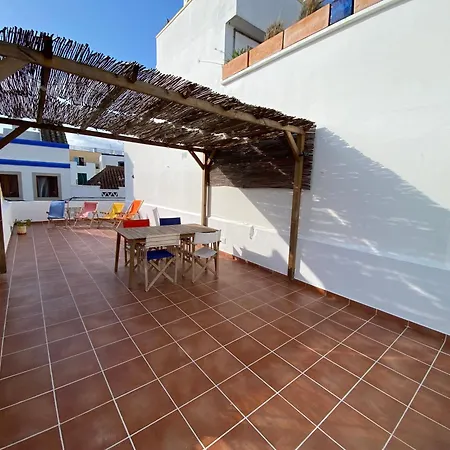 Casa de Férias Casa Bidu Santa Luzia (Tavira)