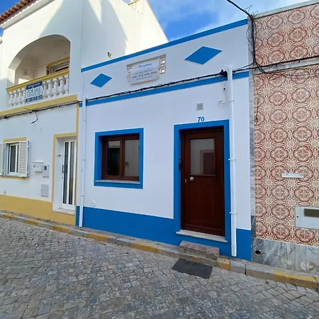 Дом отдыха Casa Bidu *