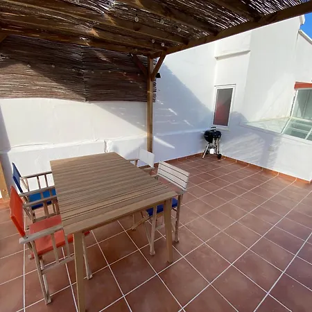 Casa de Férias Casa Bidu