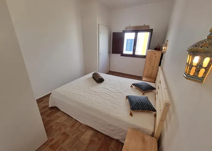 Casa Bidu Сasa de vacaciones Santa Luzia (Tavira)