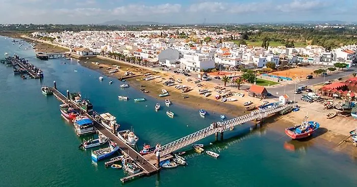 Casa Bidu Дом отдыха Санта-Лузия