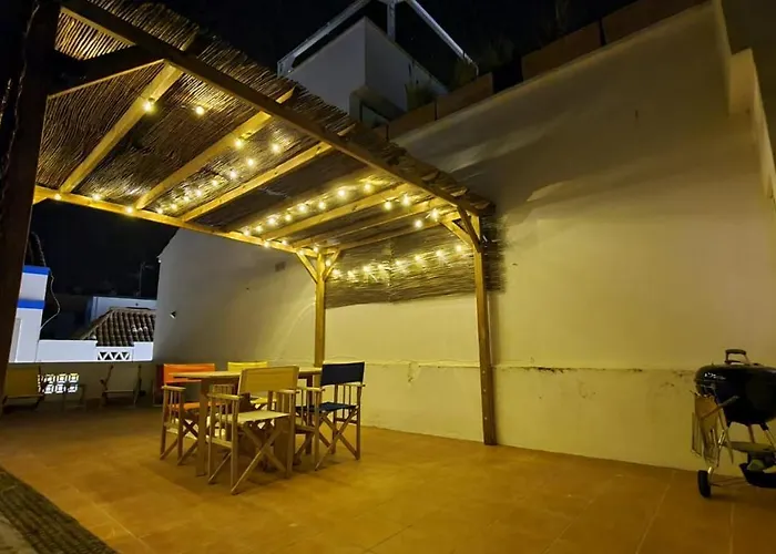 Casa Bidu *