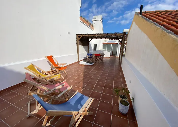 Casa Bidu Санта-Лузия