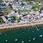 Casa Bidu Prázdninový dům Santa Luzia (Tavira)