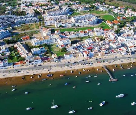 Casa Bidu Сasa de vacaciones Santa Luzia (Tavira)